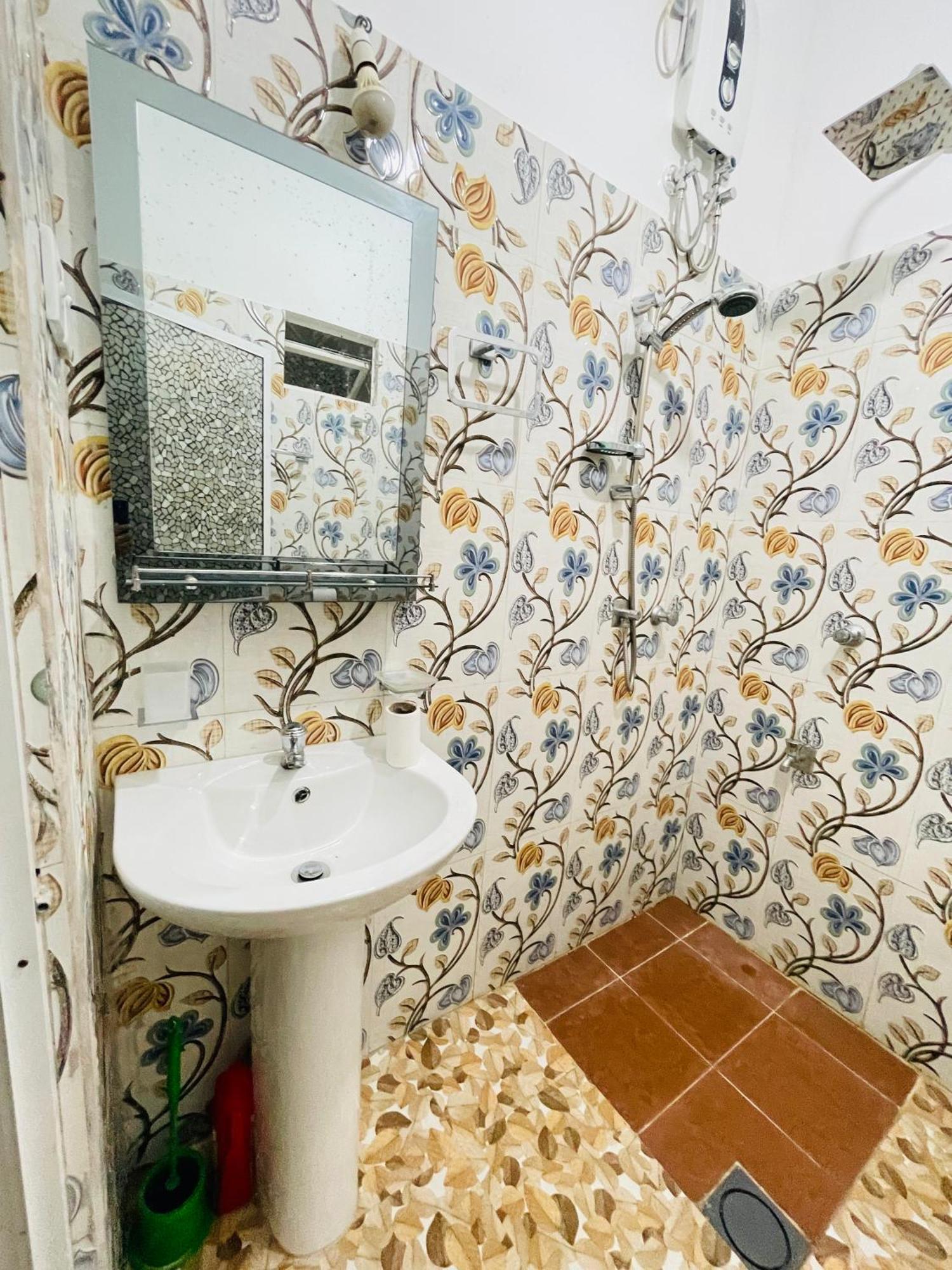 C3 Villa Galle Eksteriør billede