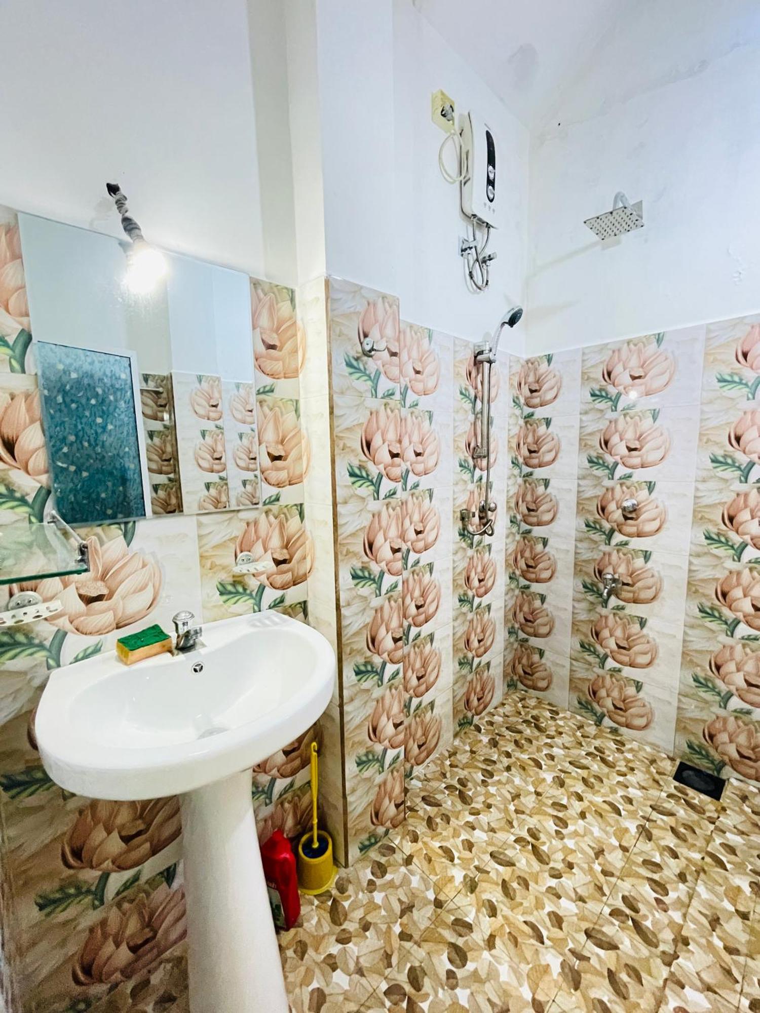 C3 Villa Galle Eksteriør billede